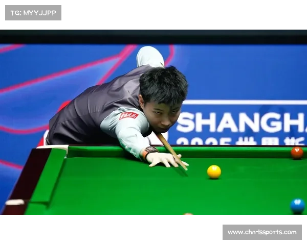 赵心童需提升逆境应对能力,利雅得赛成赛季转折点